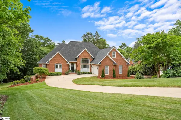 1036 N Shore Drive, Anderson, SC 29625