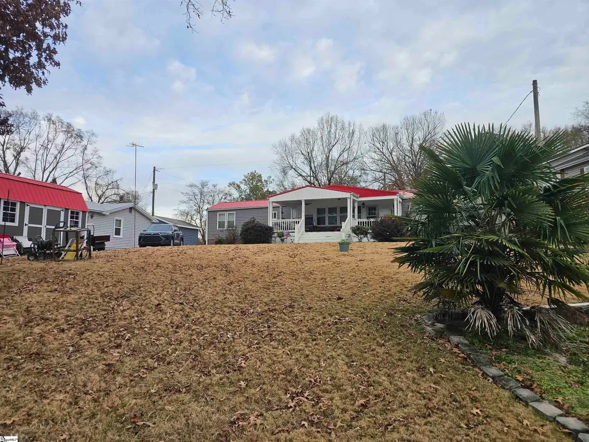 786 Isle Of Pine Circle, Waterloo, SC 29384 - #1