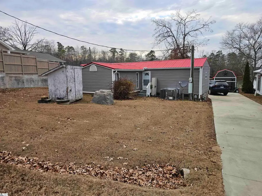 786 Isle Of Pine Circle, Waterloo, SC 29384 - #2