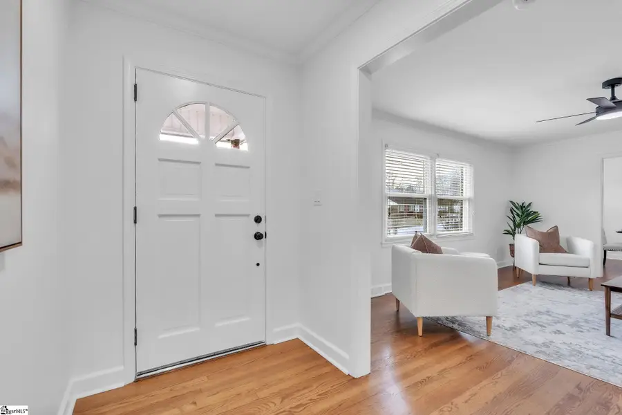 9 Melbourne Lane, Greenville, SC 29615 - #2