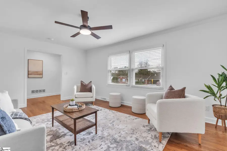 9 Melbourne Lane, Greenville, SC 29615 - #3