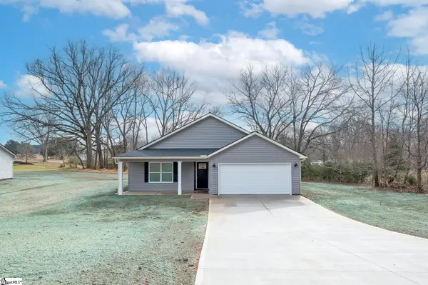 91 Simpson Creek Road, Laurens, SC 29360