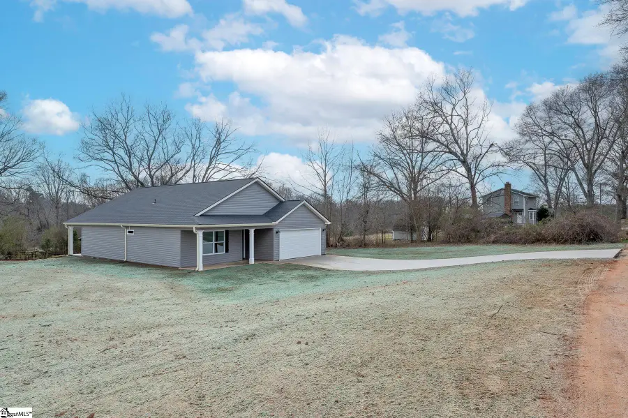 91 Simpson Creek Road, Laurens, SC 29360 - #2