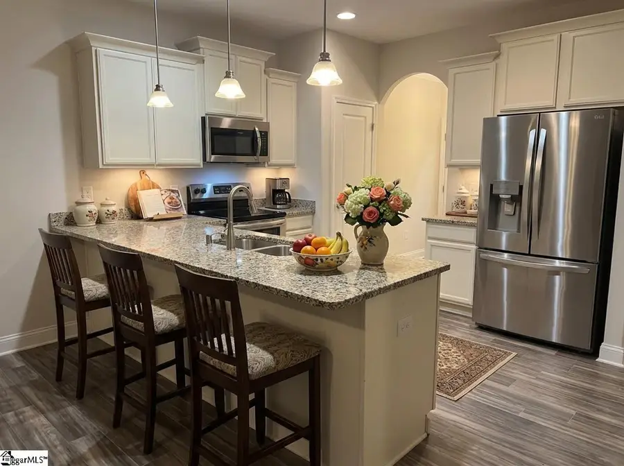 131 Estateside Drive, Anderson, SC 29621 - #3