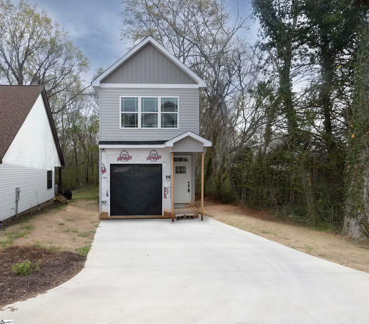 320 Thompson Street, Pendleton, SC 29670 - #1