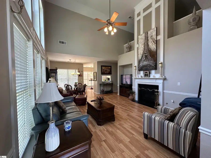 112 Saint James Place Drive, Greer, SC 29650-4750 - #3