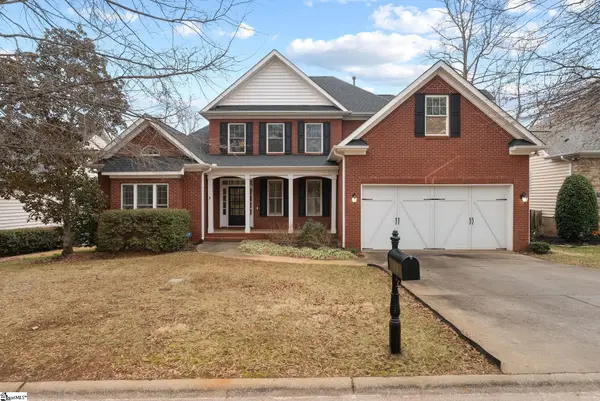 413 Kilgore Farms Circle, Simpsonville, SC 29681