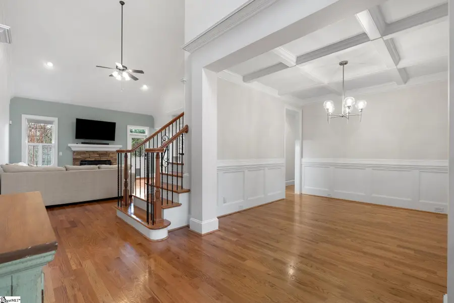 413 Kilgore Farms Circle, Simpsonville, SC 29681 - #2