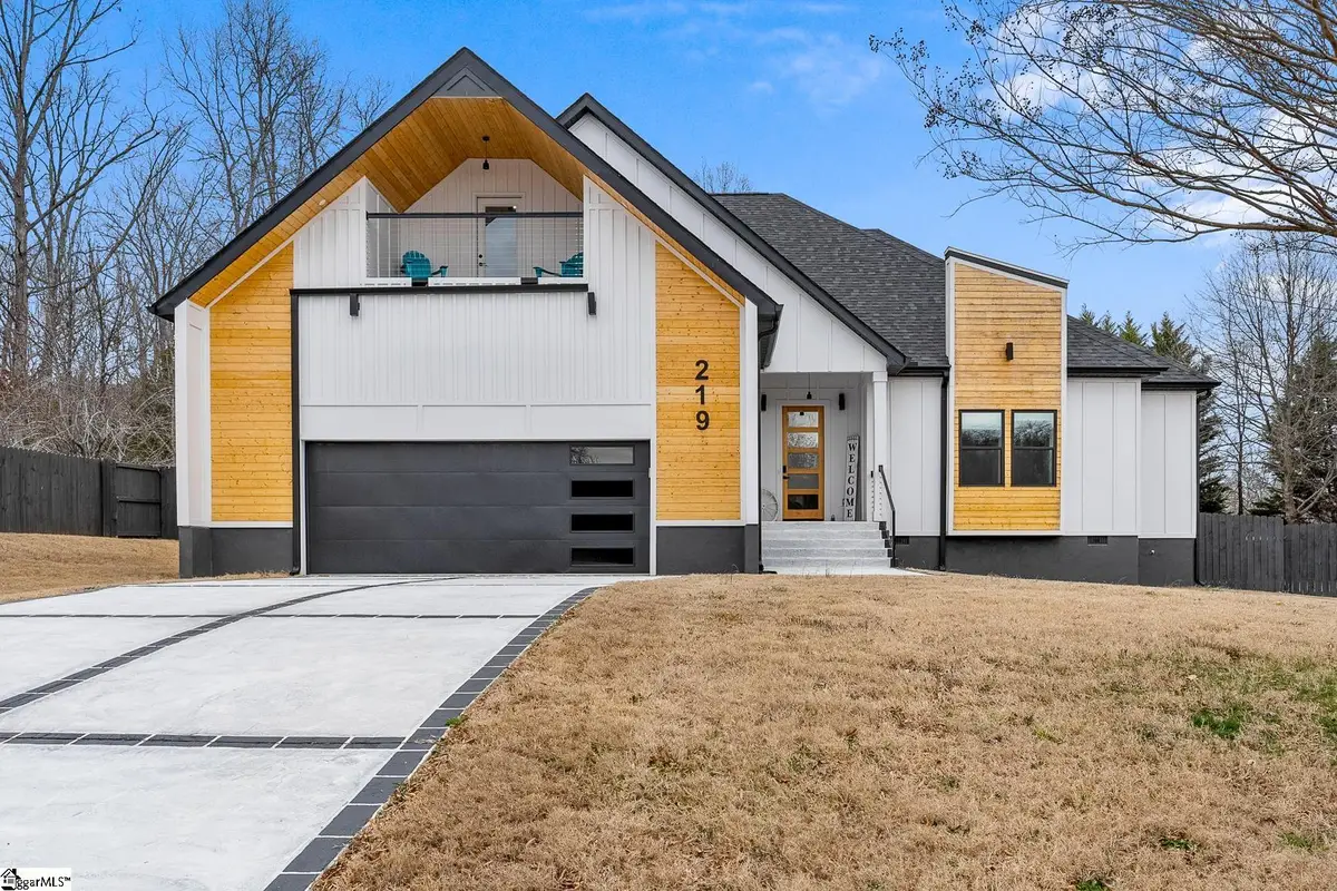 219 Craigo Creek Court, Fountain Inn, SC 29644 - #1