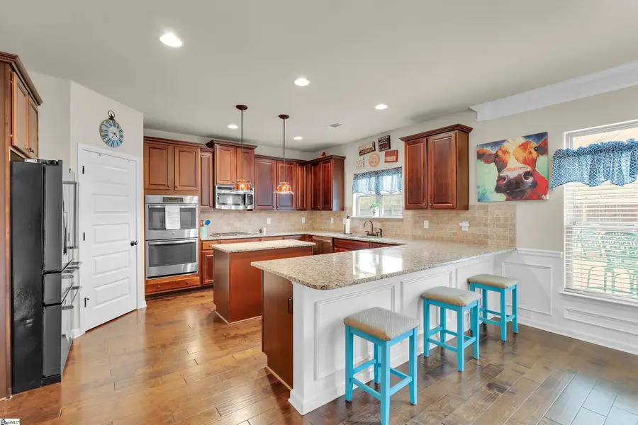 218 Lovelace Court, Simpsonville, SC 29681 - #3