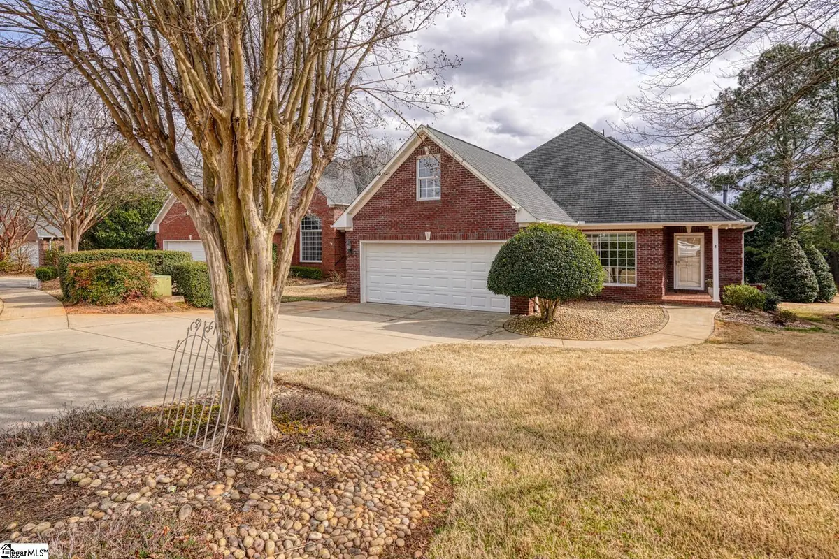 904 Ansley Court, Spartanburg, SC 29301 - #1