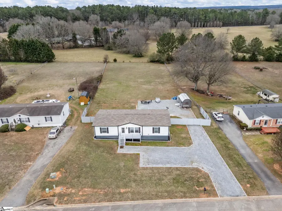 339 Sara Ann Lane, Roebuck, SC 29376 - #2