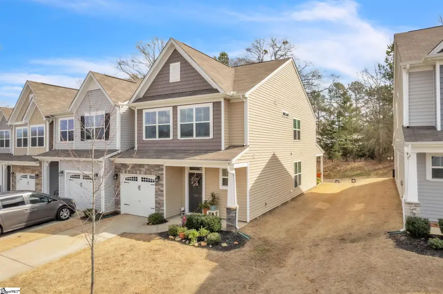 321 Dipsea Spring, Piedmont, SC 29673 - #2