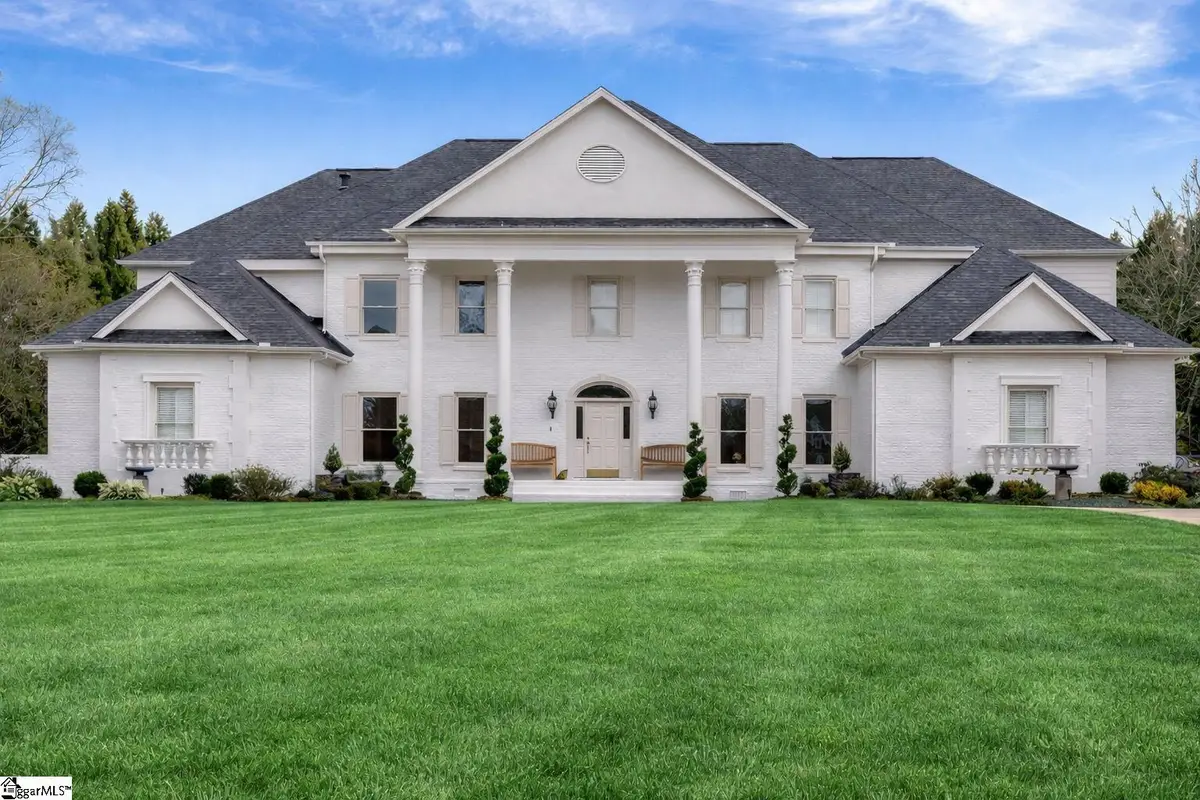 204 Kilgore Circle, Simpsonville, SC 29681 - #1