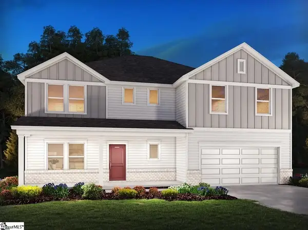 207 Abraham Way, Boiling Springs, SC 29316