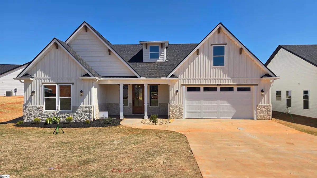 235 Artisan Drive #Lot 3, Lyman, SC 29365 - #1