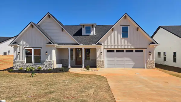 235 Artisan Drive #Lot 3, Lyman, SC 29365