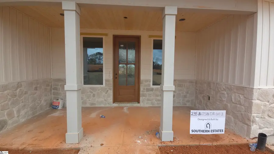 235 Artisan Drive #Lot 3, Lyman, SC 29365 - #2