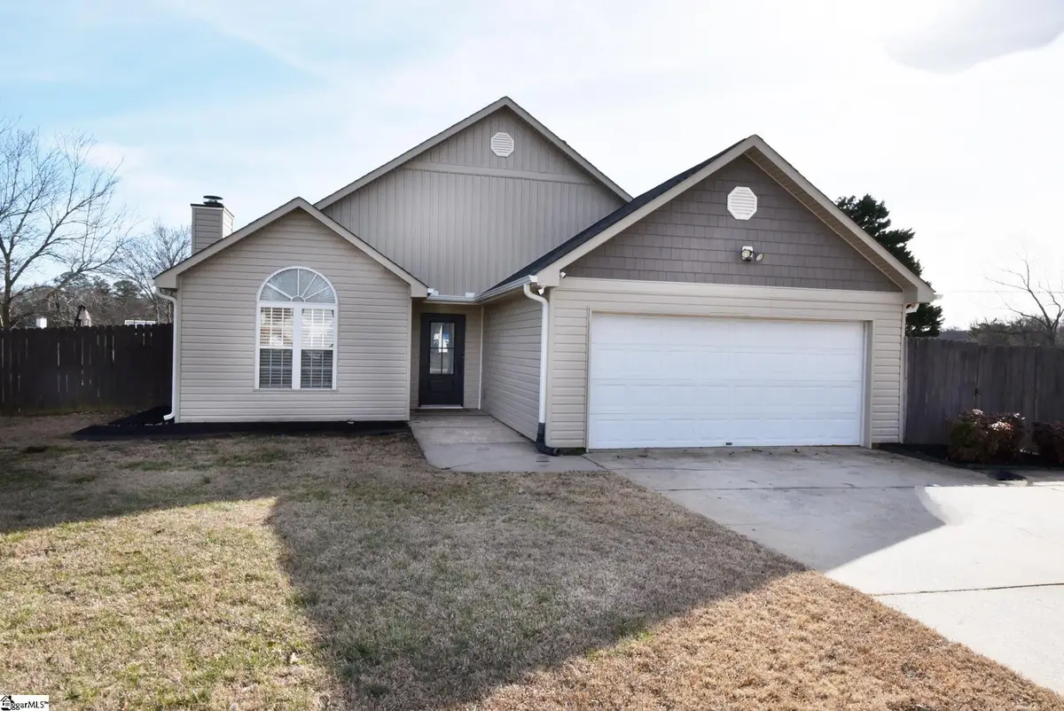 100 Golden Leaf Lane, Simpsonville, SC 29681 - #1