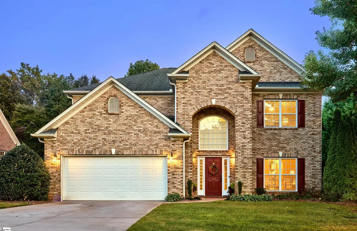120 Haddington Lane, Greenville, SC 29609 - #1