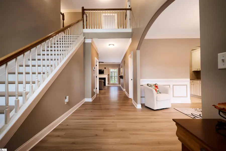 120 Haddington Lane, Greenville, SC 29609 - #2