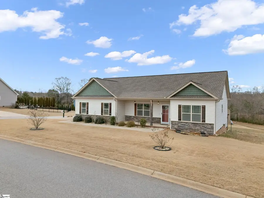 702 Cheyanne Court, Greer, SC 29651 - #2
