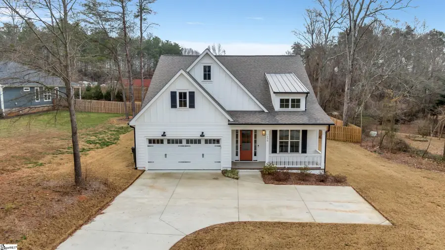 230 E Darby Road, Taylors, SC 29687 - #2