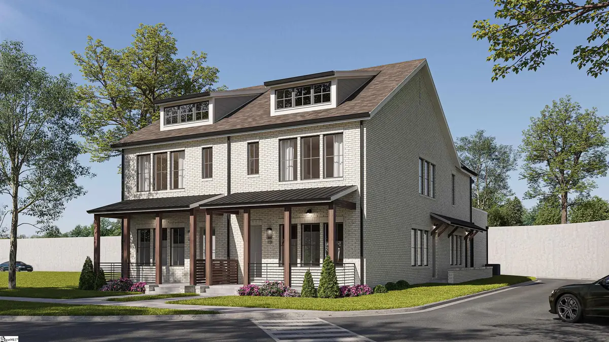 36 Mcneil Court, Greenville, SC 29609 - #1