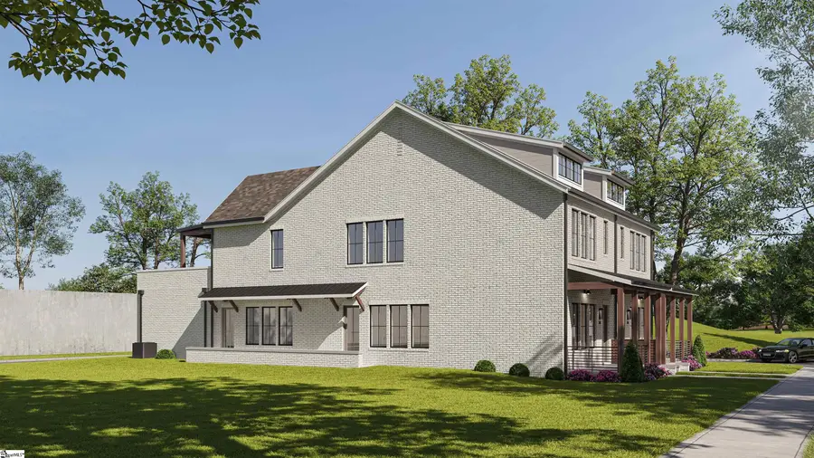 36 Mcneil Court, Greenville, SC 29609 - #2