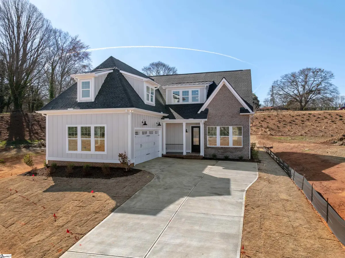 206 Bostic Court, Pendleton, SC 29670 - #1