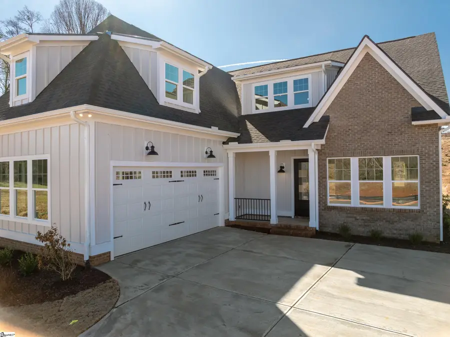 206 Bostic Court, Pendleton, SC 29670 - #3