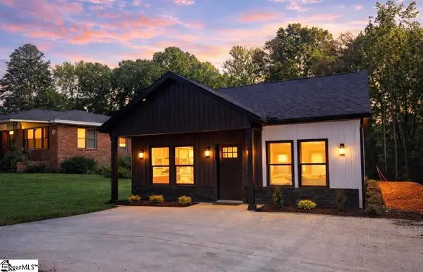20 Poplar Street, Woodruff, SC 29388
