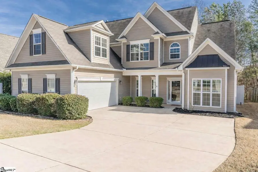 3 Cedarhill Court, Simpsonville, SC 29681 - #2