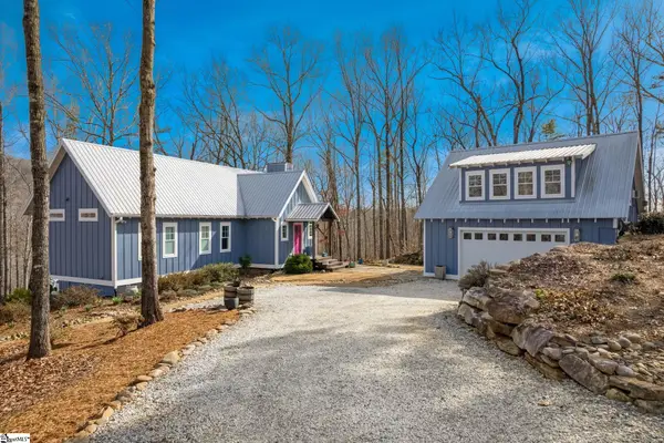 204 Serenity Drive, Pickens, SC 29671