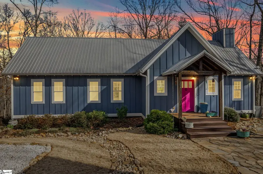 204 Serenity Drive, Pickens, SC 29671 - #2