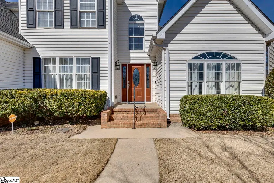 116 Summer Hill Road, Simpsonville, SC 29681 - #3