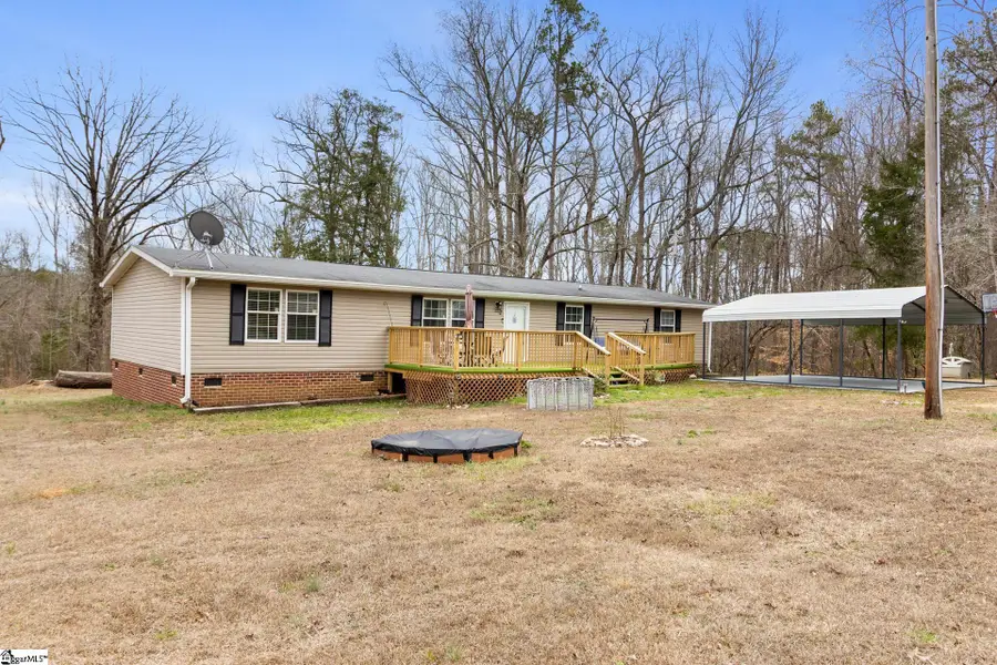 7709 Neely Ferry Road, Laurens, SC 29360 - #2