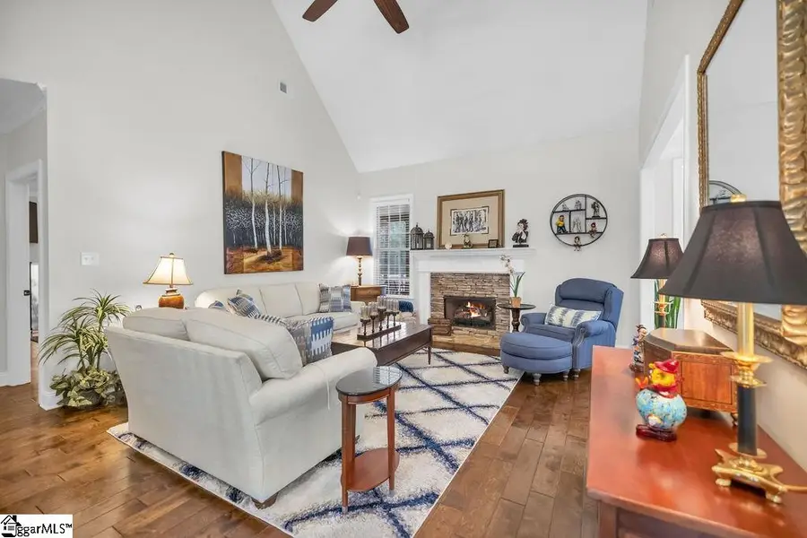 202 N Links Crossing, Ninety Six, SC 29666 - #2