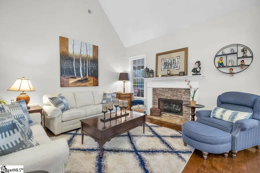 202 N Links Crossing, Ninety Six, SC 29666 - #3