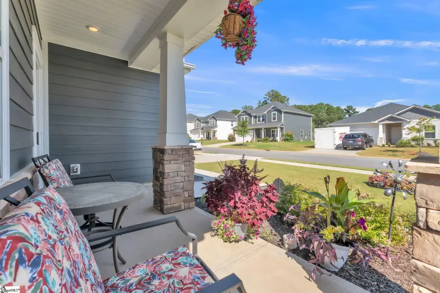 328 Roderick Lane, Greenville, SC 29605 - #2