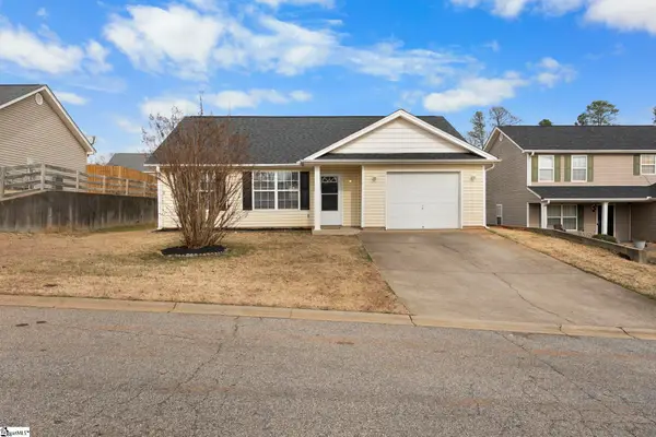 411 Portifino Court, Boiling Springs, SC 29316