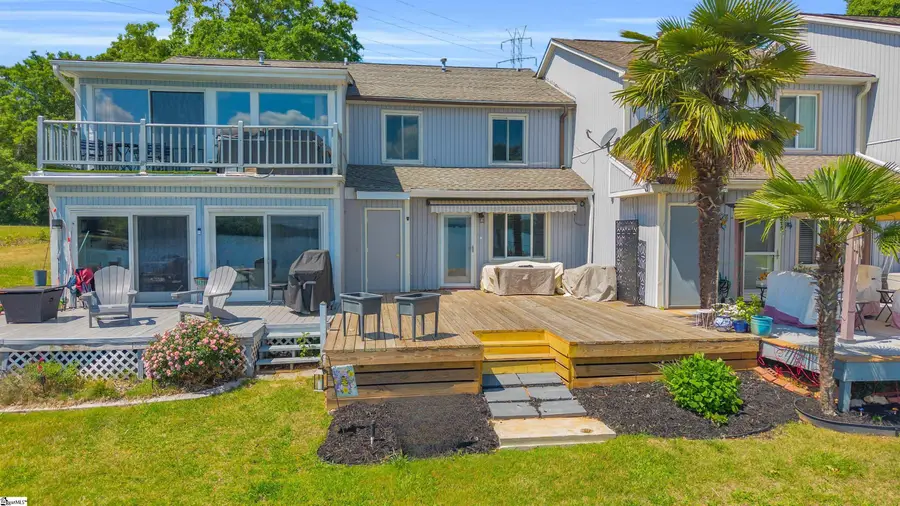 112 Lake Ridge Drive, Ninety Six, SC 29666 - #2