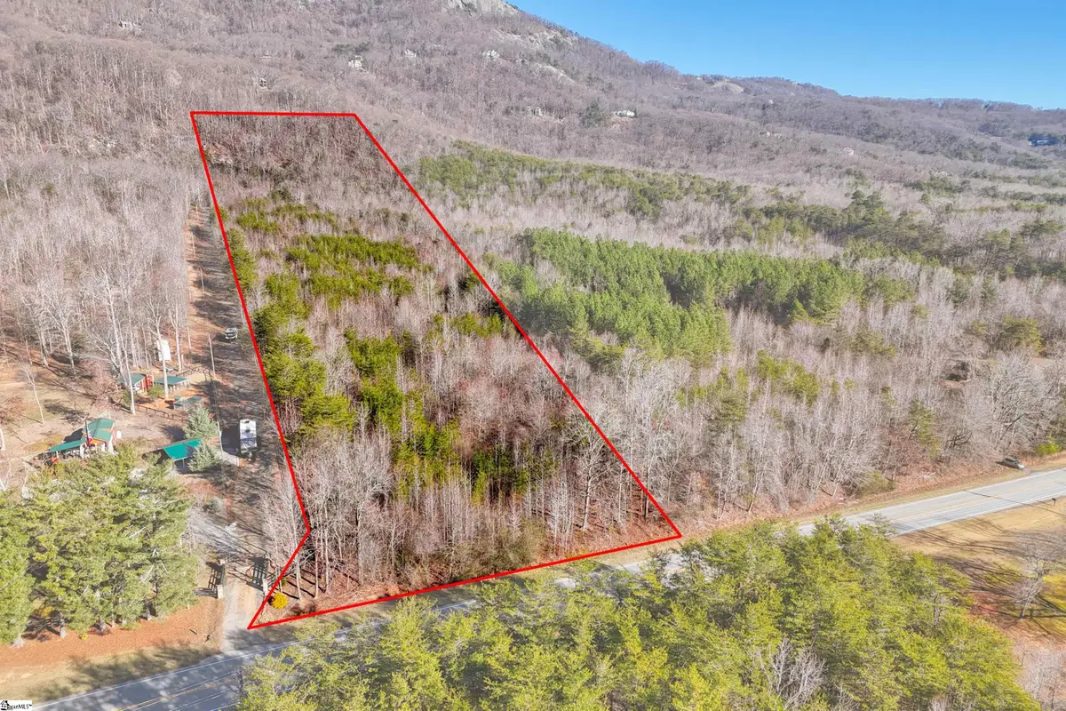 00 Highway 11, Landrum, SC 29356 - #1