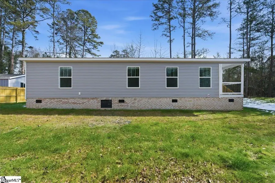 295 N Davis Drive, Fair Play, SC 29643 - #3
