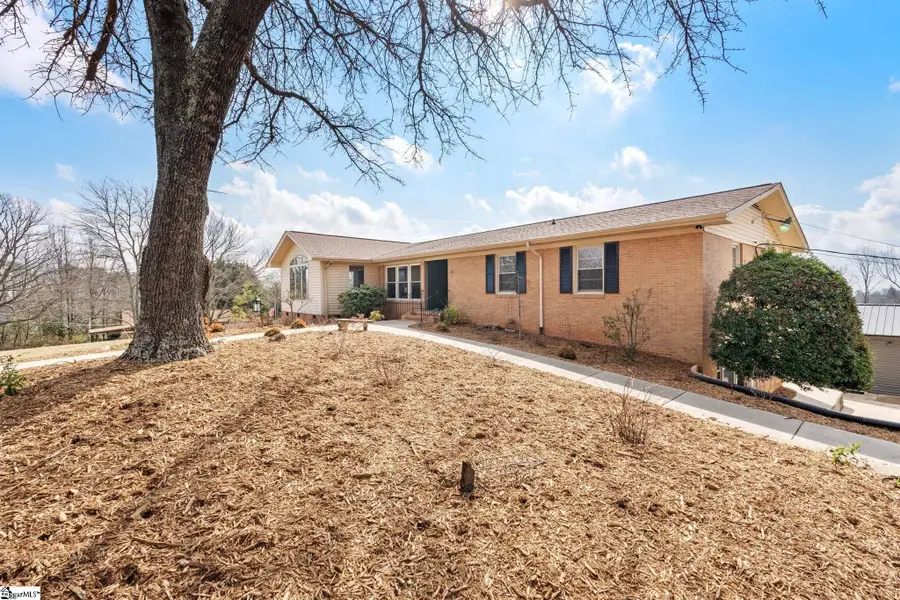 219 Fairview Drive, Greenville, SC 29609 - #2