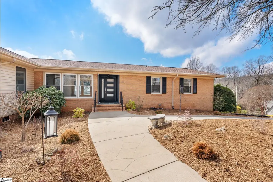 219 Fairview Drive, Greenville, SC 29609 - #3