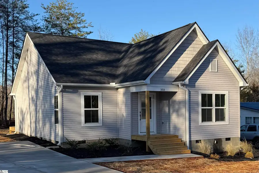 303 Willimon Drive, Piedmont, SC 29673 - #2