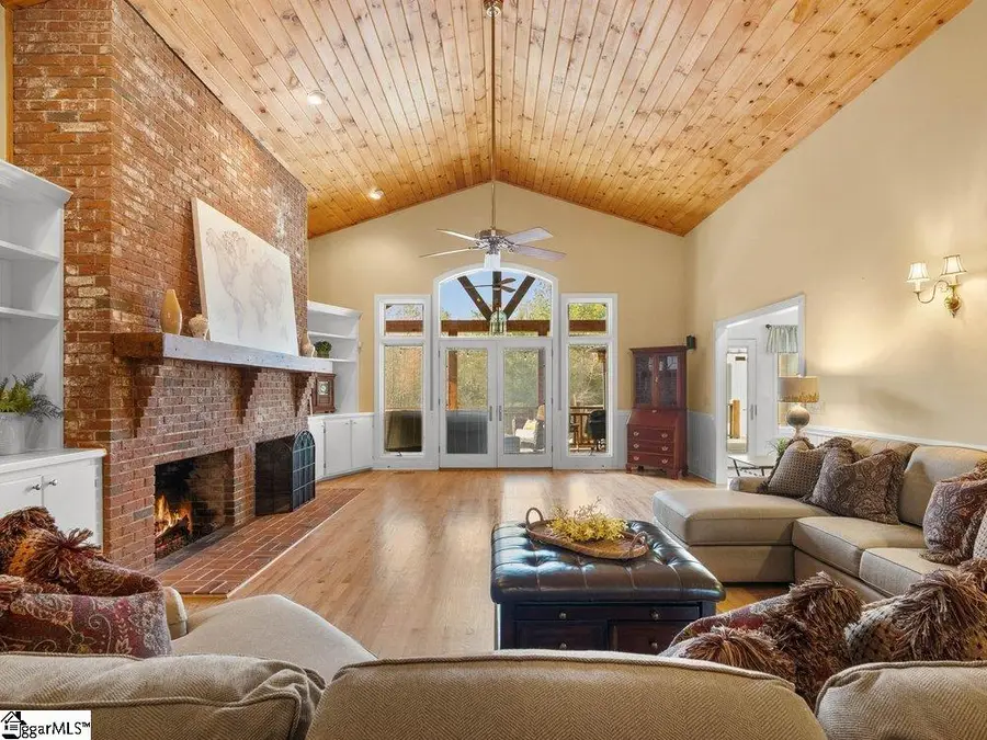 125 Stonewall Drive, Westminster, SC 29693 - #3