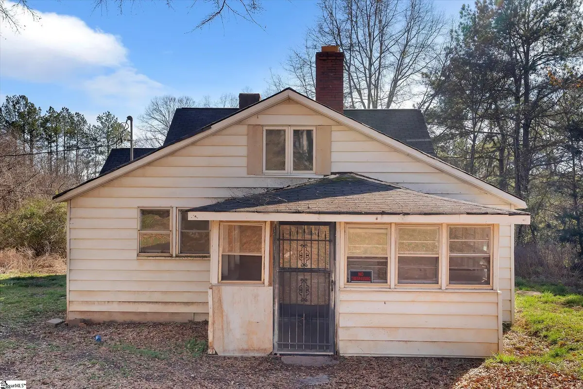 705 Old Seneca Road, Central, SC 29630-9589 - #1