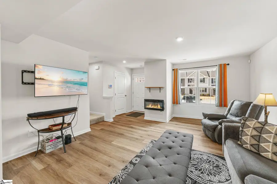 8 Tidworth Drive, Greer, SC 29651 - #3